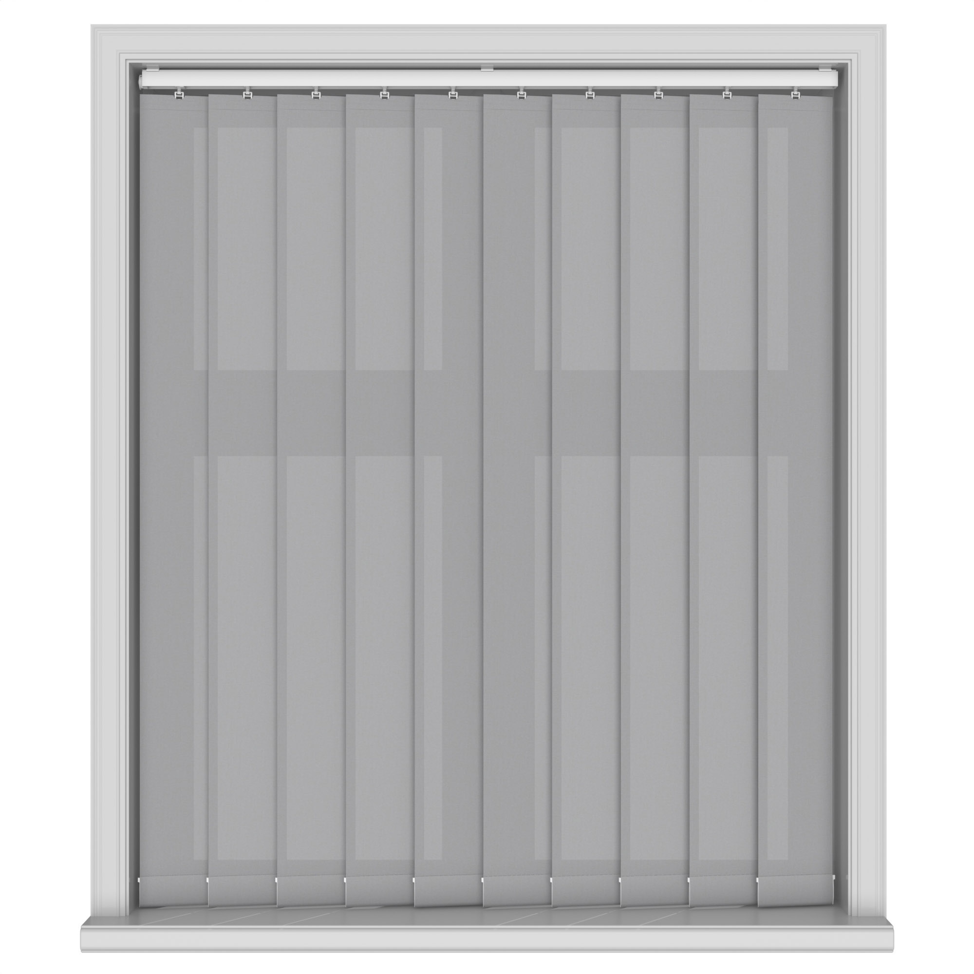 Daybreak Flint 127mm Replacement Slats - Image 2