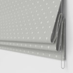 Sophie Allport Hearts Grey No Drill