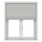 Sophie Allport Hearts Grey Motorised