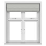 Sophie Allport Hearts Grey No Drill