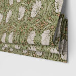 William Morris At Home Pimpernel Nettle Motorised