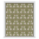 William Morris At Home Pimpernel Nettle Motorised