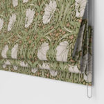 William Morris At Home Pimpernel Nettle