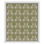 William Morris At Home Pimpernel Nettle