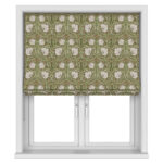 William Morris At Home Pimpernel Nettle