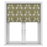 William Morris At Home Pimpernel Nettle