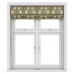 William Morris At Home Pimpernel Nettle