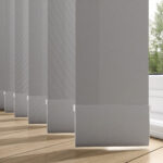 Daybreak Flint 127mm Replacement Slats