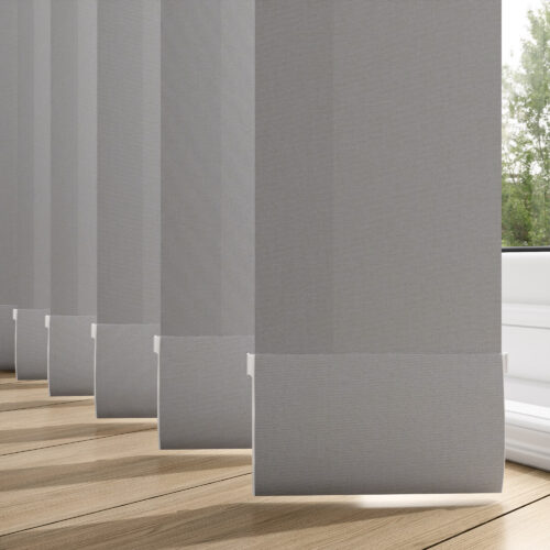 Daybreak Flint 127mm Replacement Slats
