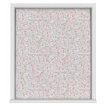 Laura Ashley Blossoms Pale Steel
