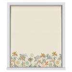 Sara Miller Palm Garden Border Light Stone No Drill