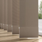 Daybreak Mink 127mm Replacement Slats