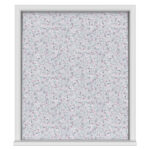 Laura Ashley Blossoms Lavender Motorised