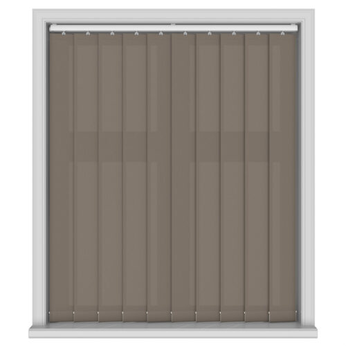 Daybreak Mocha 127mm