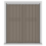 Daybreak Mocha 127mm Replacement Slats