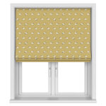 Sophie Allport Sheep Ochre Motorised