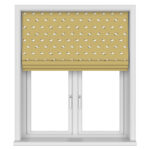 Sophie Allport Sheep Ochre Motorised