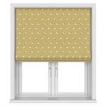 Sophie Allport Sheep Ochre No Drill