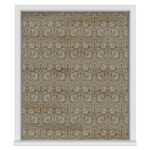 William Morris At Home Pimpernel Velvet Flint Motorised