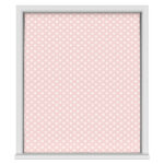 Laura Ashley Bonnie Chalk Pink Motorised