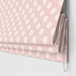 Laura Ashley Bonnie Chalk Pink