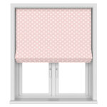 Laura Ashley Bonnie Chalk Pink Motorised