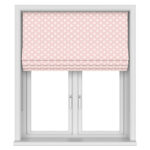 Laura Ashley Bonnie Chalk Pink