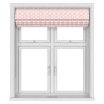 Laura Ashley Bonnie Chalk Pink