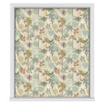Sara Miller Palm Garden Light Stone