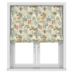 Sara Miller Palm Garden Light Stone