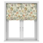 Sara Miller Palm Garden Light Stone