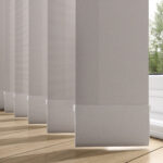 Daybreak Mushroom 127mm Replacement Slats