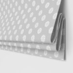 Laura Ashley Bonnie Silver Motorised