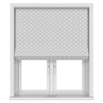 Laura Ashley Bonnie Silver Motorised