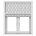 Laura Ashley Bonnie Silver Motorised