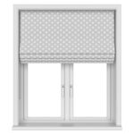 Laura Ashley Bonnie Silver
