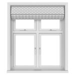 Laura Ashley Bonnie Silver