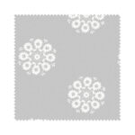 Laura Ashley Bonnie Silver