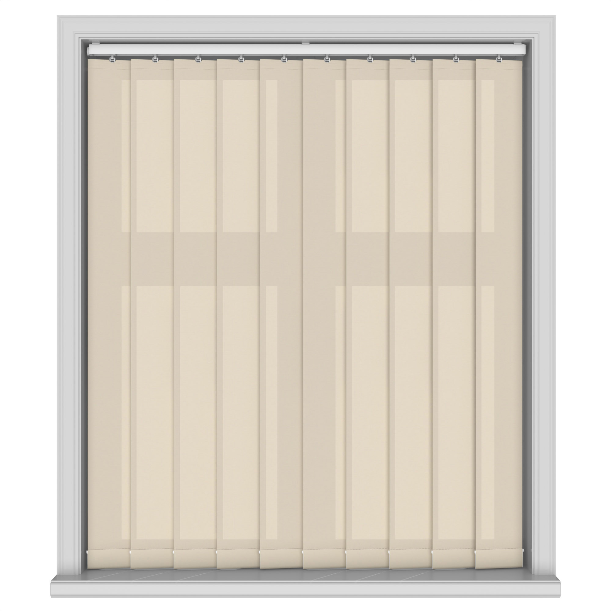 Daybreak Stone 127mm Replacement Slats - Image 2