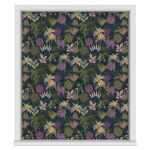 Sara Miller Palm Garden Midnight Motorised