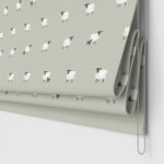 Sophie Allport Sheep Sage No Drill