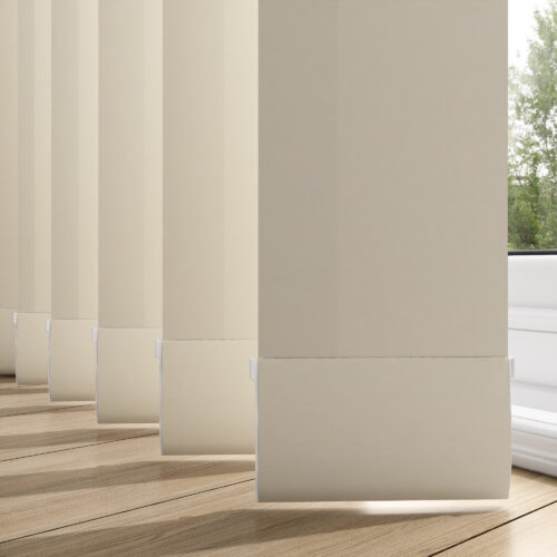 Daybreak Stone 127mm Replacement Slats