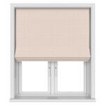 Laura Ashley Bowen Star Chalk Pink