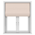 Laura Ashley Bowen Star Chalk Pink
