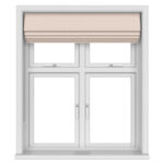 Laura Ashley Bowen Star Chalk Pink