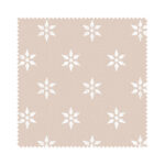 Laura Ashley Bowen Star Chalk Pink