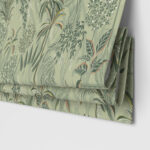 Sara Miller Palm Garden Soft Olive Motorised