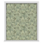 Sara Miller Palm Garden Soft Olive Motorised