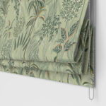 Sara Miller Palm Garden Soft Olive No Drill