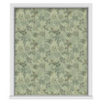 Sara Miller Palm Garden Soft Olive No Drill